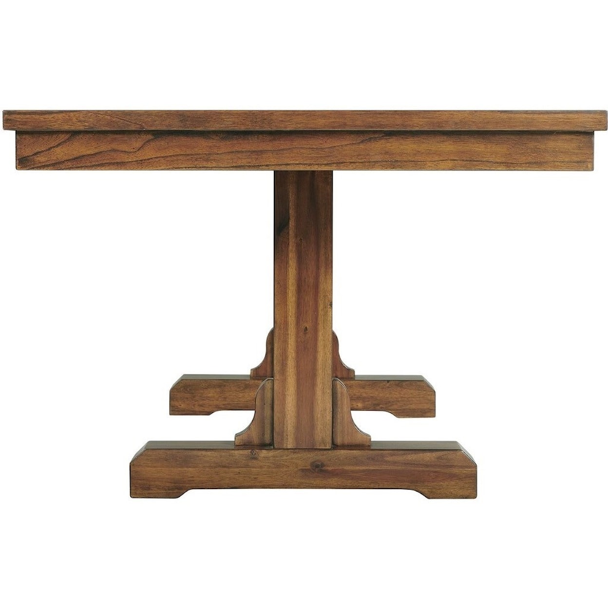 Elements International Silas Dining Table
