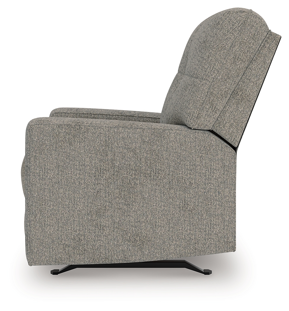 Signature Design by Ashley Larimer Rocker Recliner