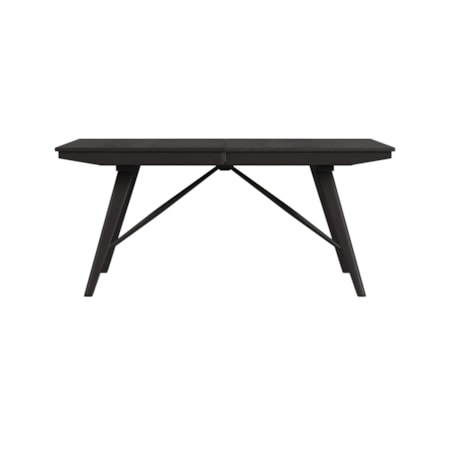 Trestle Dining Table