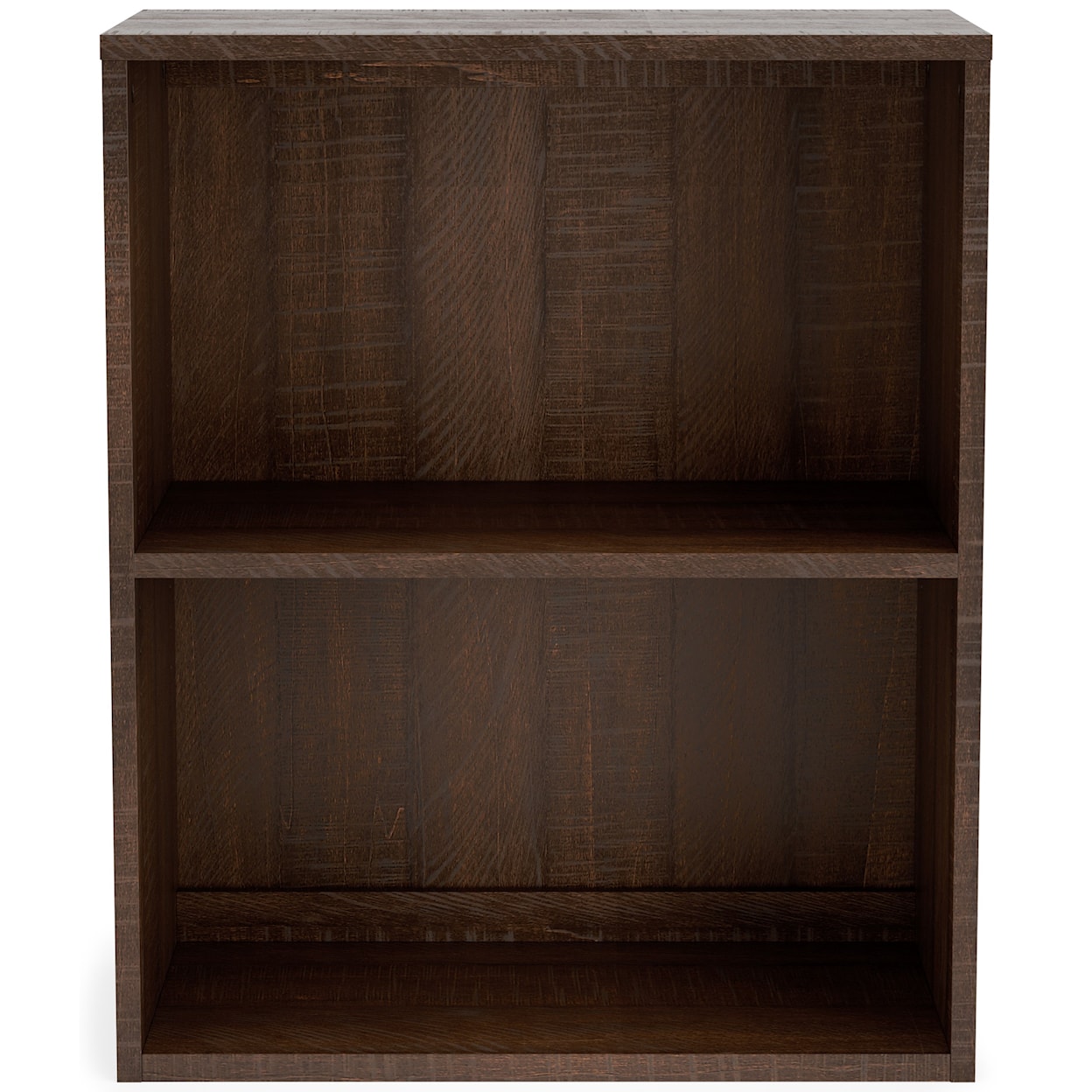 Ashley Furniture Signature Design Camiburg Small Bookcase