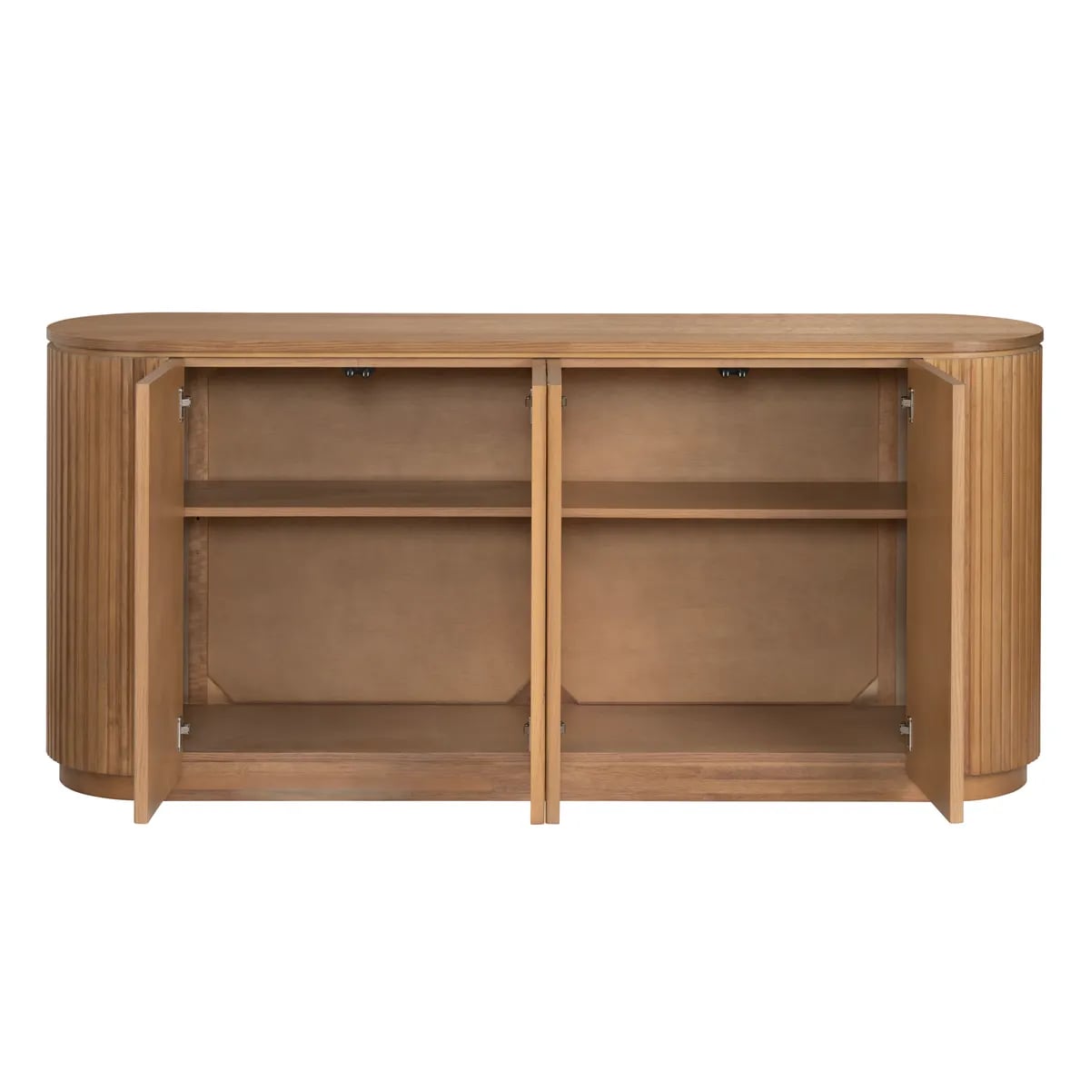 Emery 4-Door Sideboard