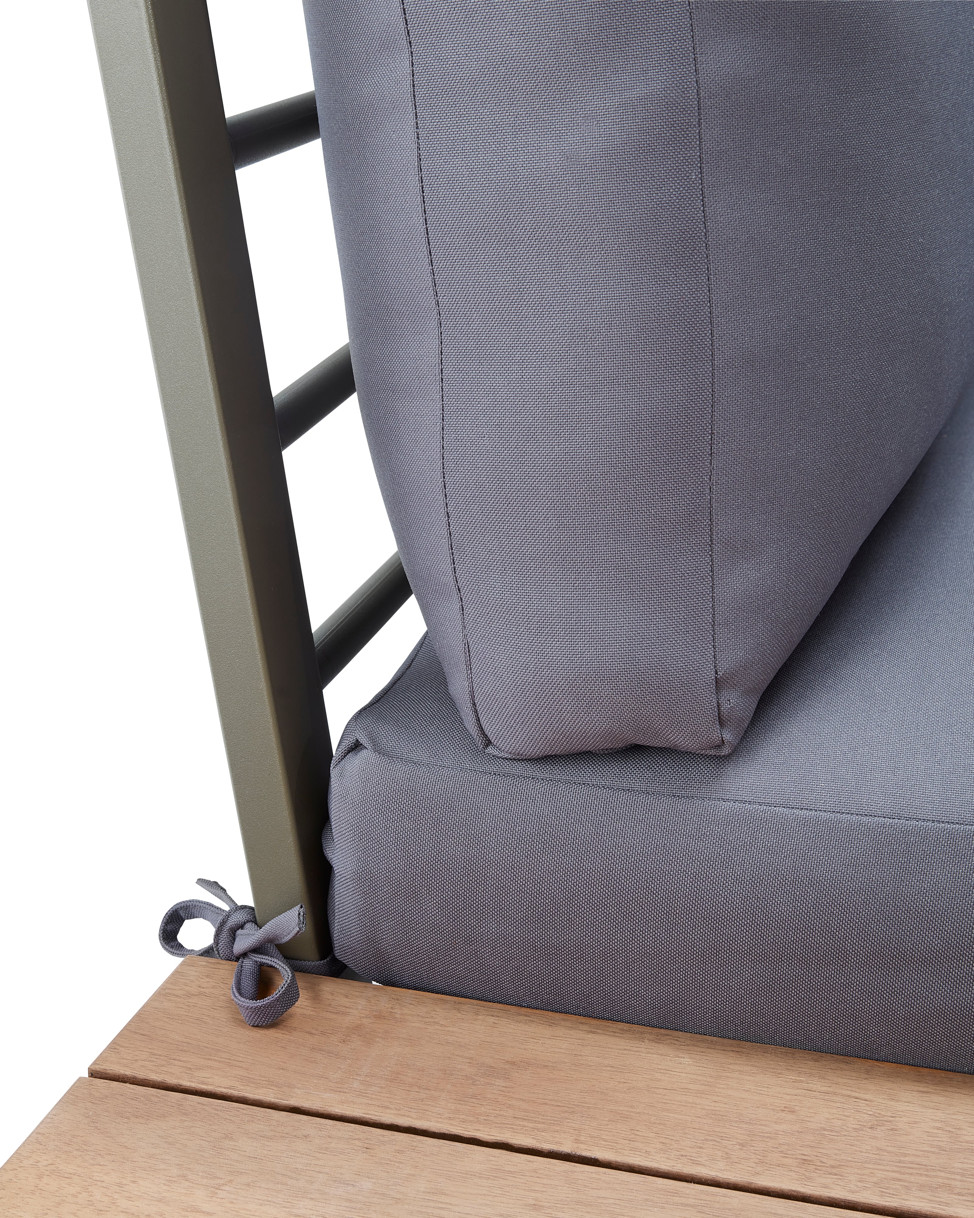 Progressive Furniture Dockside PRF1724KIT/CO MidCentury Modern Outdoor