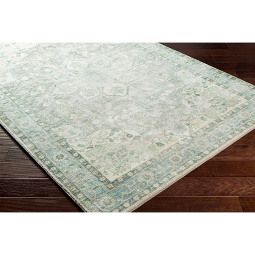 2'6" x 4' Rug