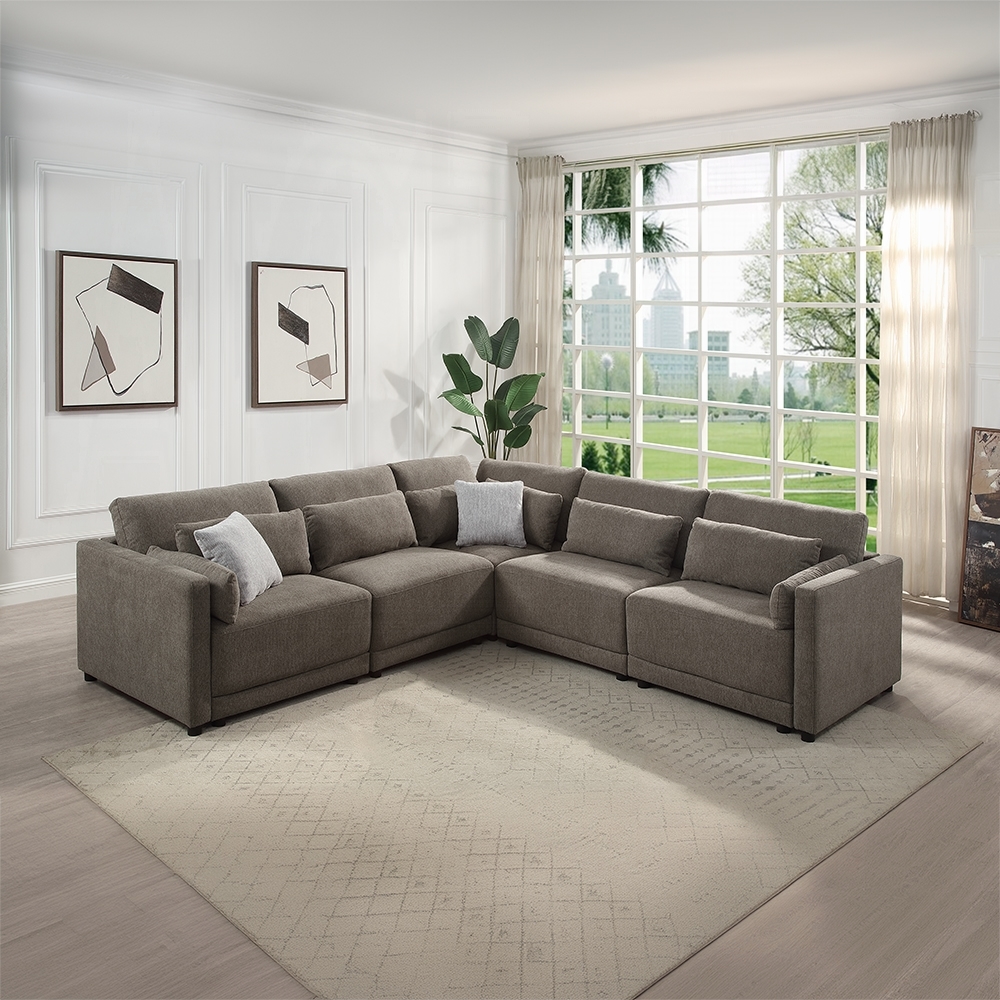 Sectional Sofa