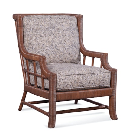 Accent Chair