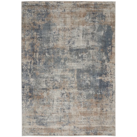 3'9" x 5'9" Rug