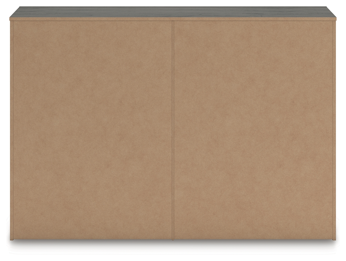 Signature Design by Ashley Fraluna 6-Drawer Dresser