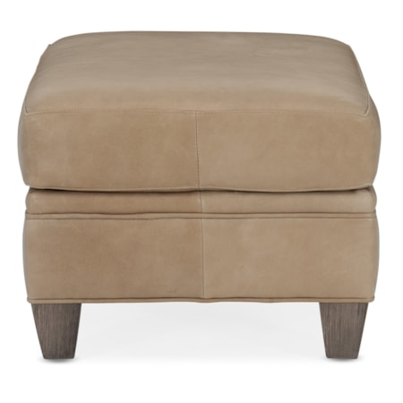 Accent Ottoman