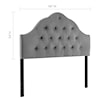 Modway Sovereign Full Headboard