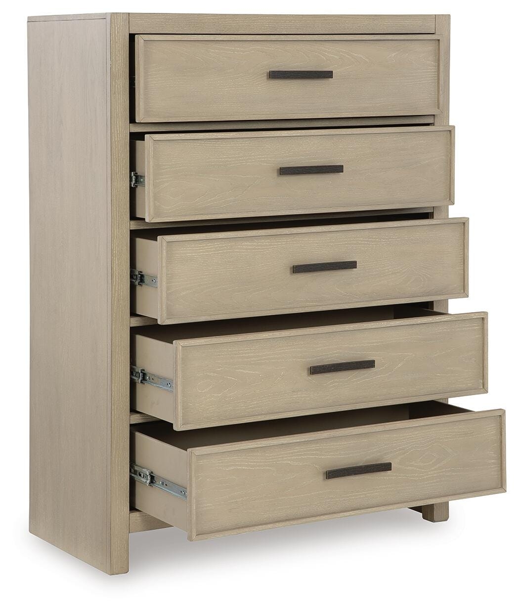 Signature Design by Ashley Calmoro Five Drawer Chest