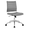 Modway Jive Armless Office Chair