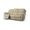 Flexsteel Henry - 1041 Reclining Sofa