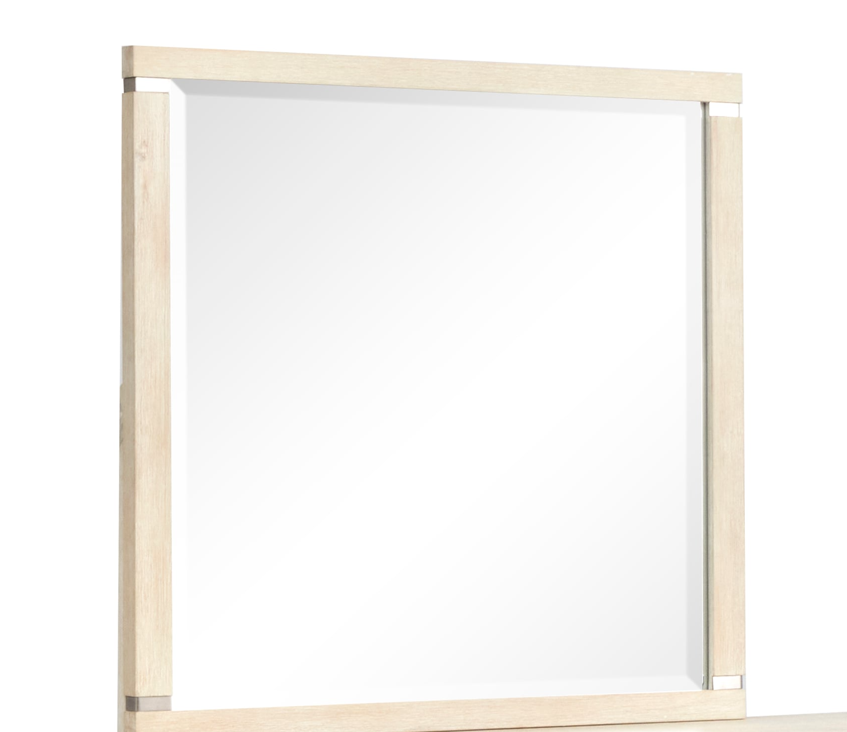 Sharon Addison Lane Landscape Mirror