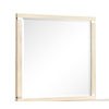 Magnussen Home Addison Lane Bedroom Landscape Mirror