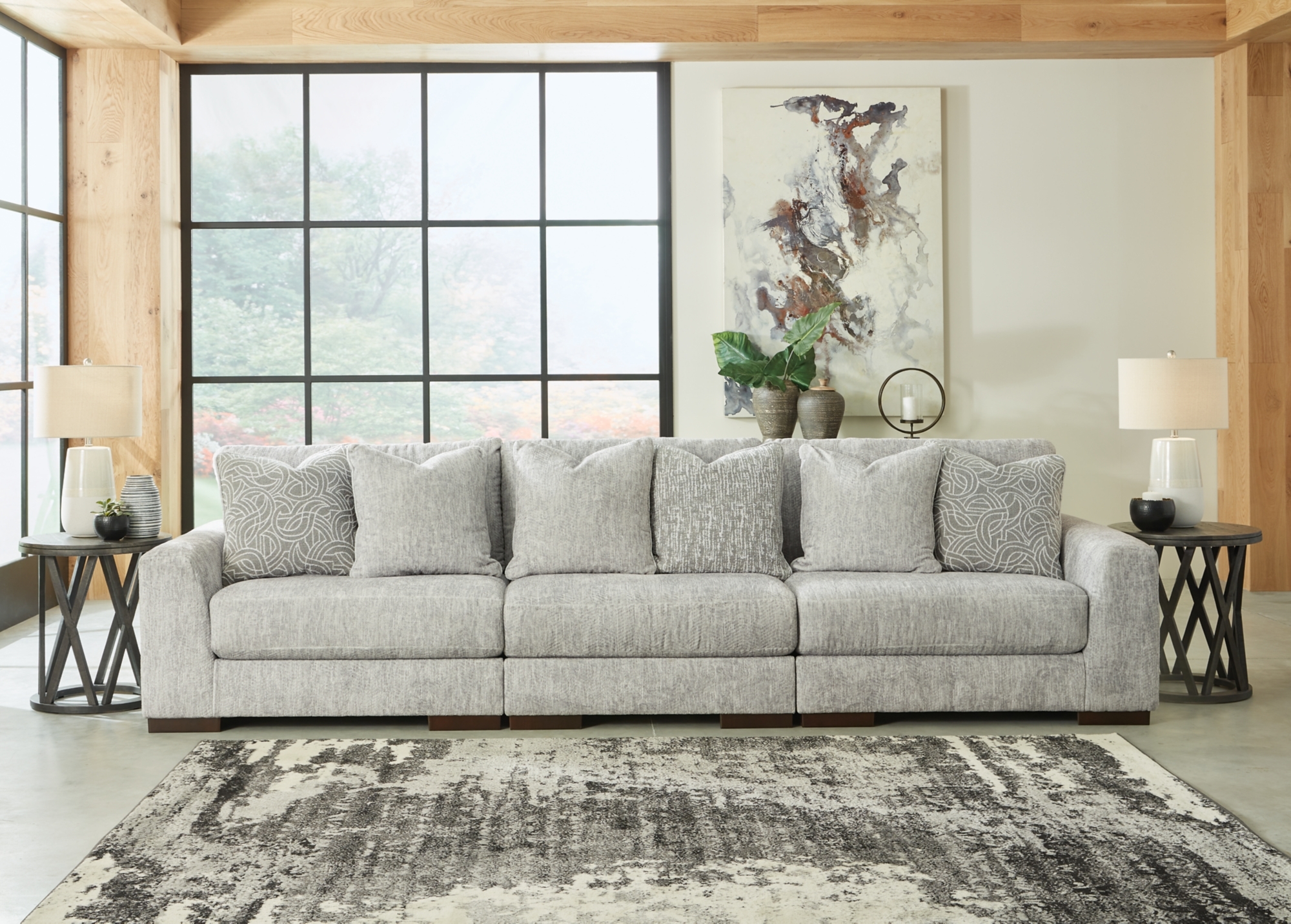 Sectional Sofa