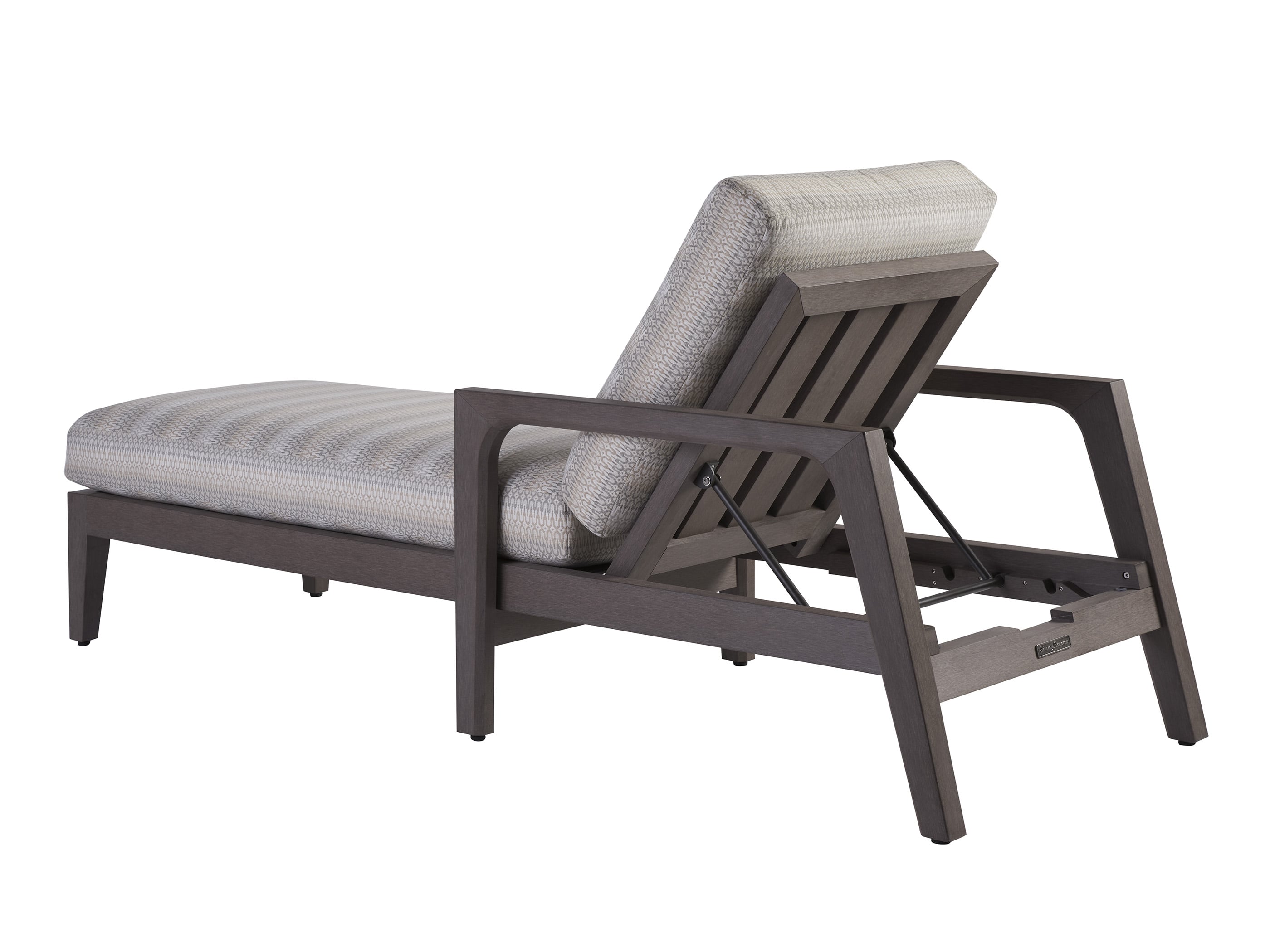 Tommy Bahama Outdoor Living Mozambique Outdoor Chaise Lounge