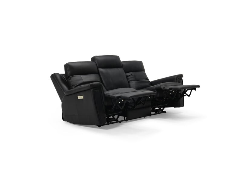 Palliser Asher Asher Power Reclining Sofa