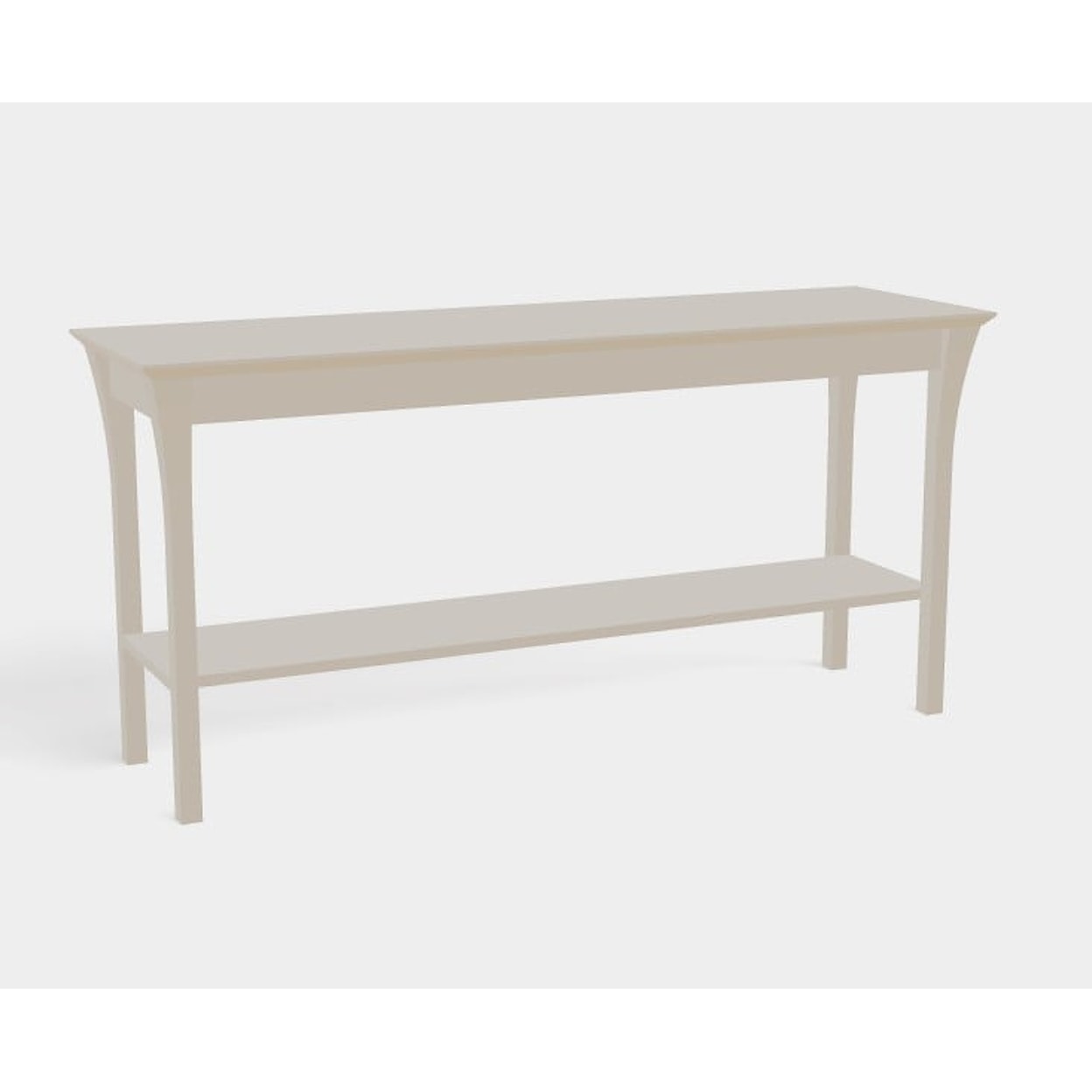 Mavin Marco Occasional Customizable Marco Sofa Table