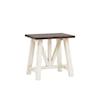 Aspenhome Pinebrook Chairside Table