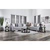 Furniture of America Nefyn Sofa
