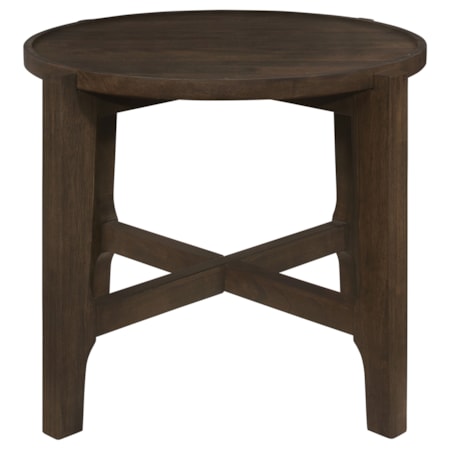 Cota End Table