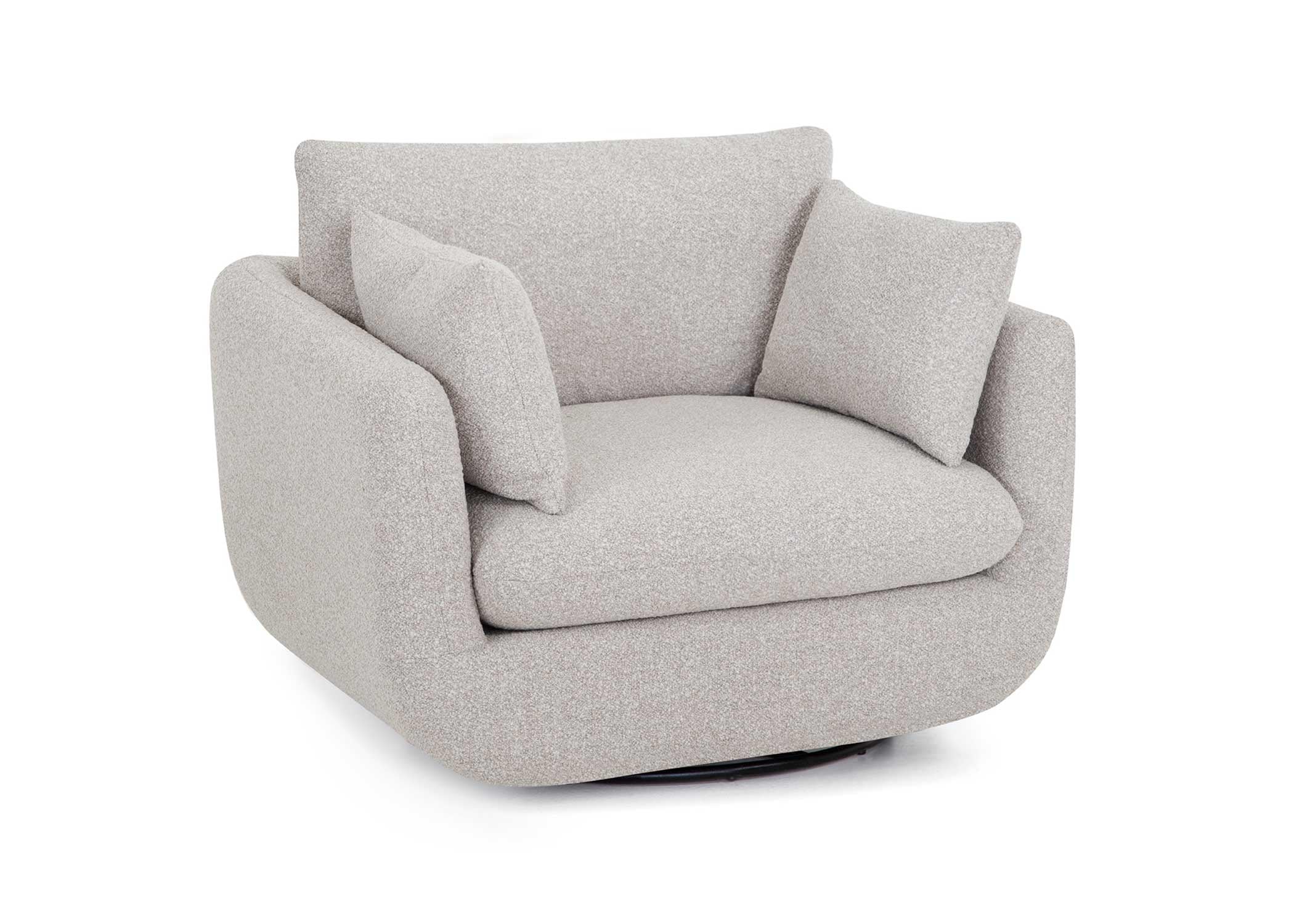 Swivel Accent Chair