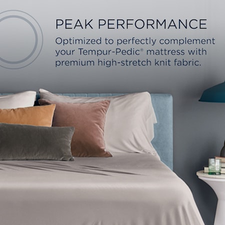 Tempur-Pedic Properformance Sheet Set