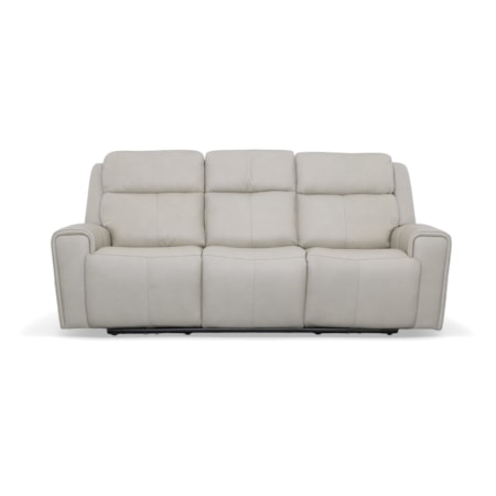 Power Reclining Sofa