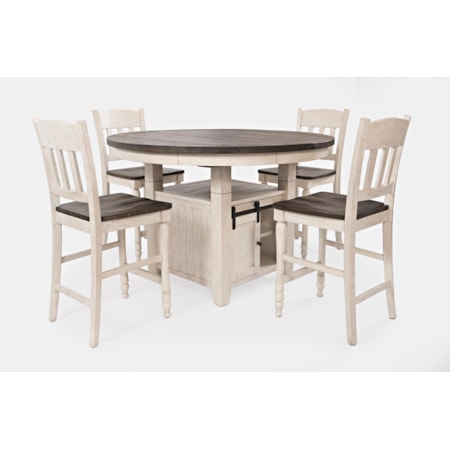 Counter Height Dining Package