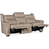 Bradington Young Imagine Power Reclining Sofa