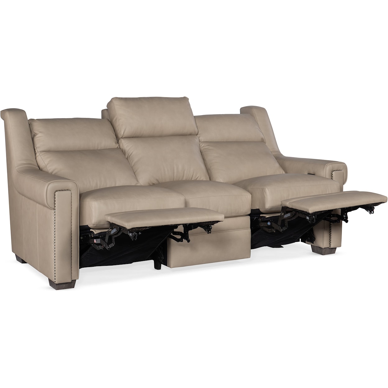 Bradington Young Imagine Power Reclining Sofa