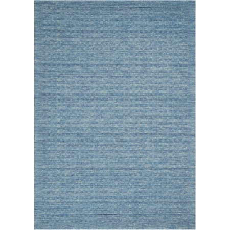 6'6" x 9'6"  Rug