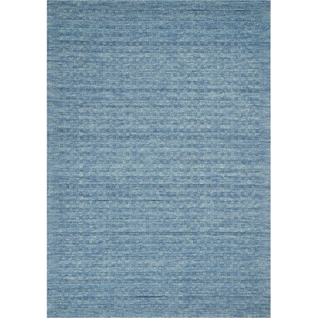 6'6" x 9'6"  Rug