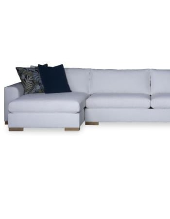 Great Room Outdoor Sectional Sofa