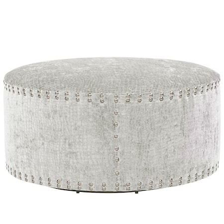 Outdoor Ottoman