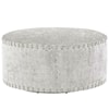 Universal Special Order Pi Ottoman (36) -Outdoor