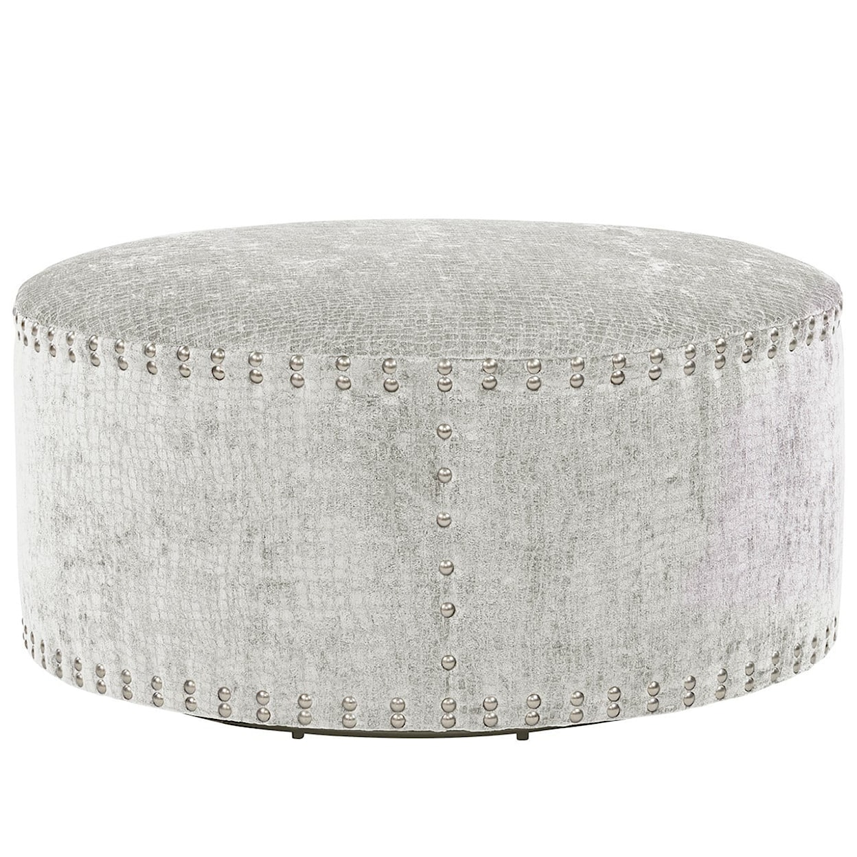 Universal Special Order Outdoor Ottoman