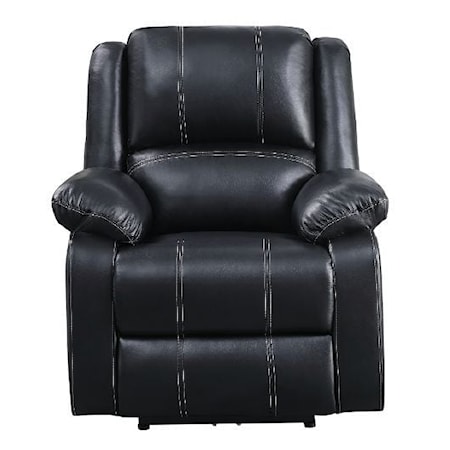 Power Motion  Recliner