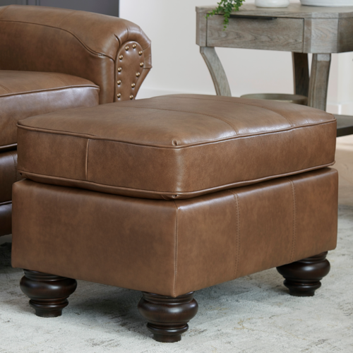 Traditional Ottoman