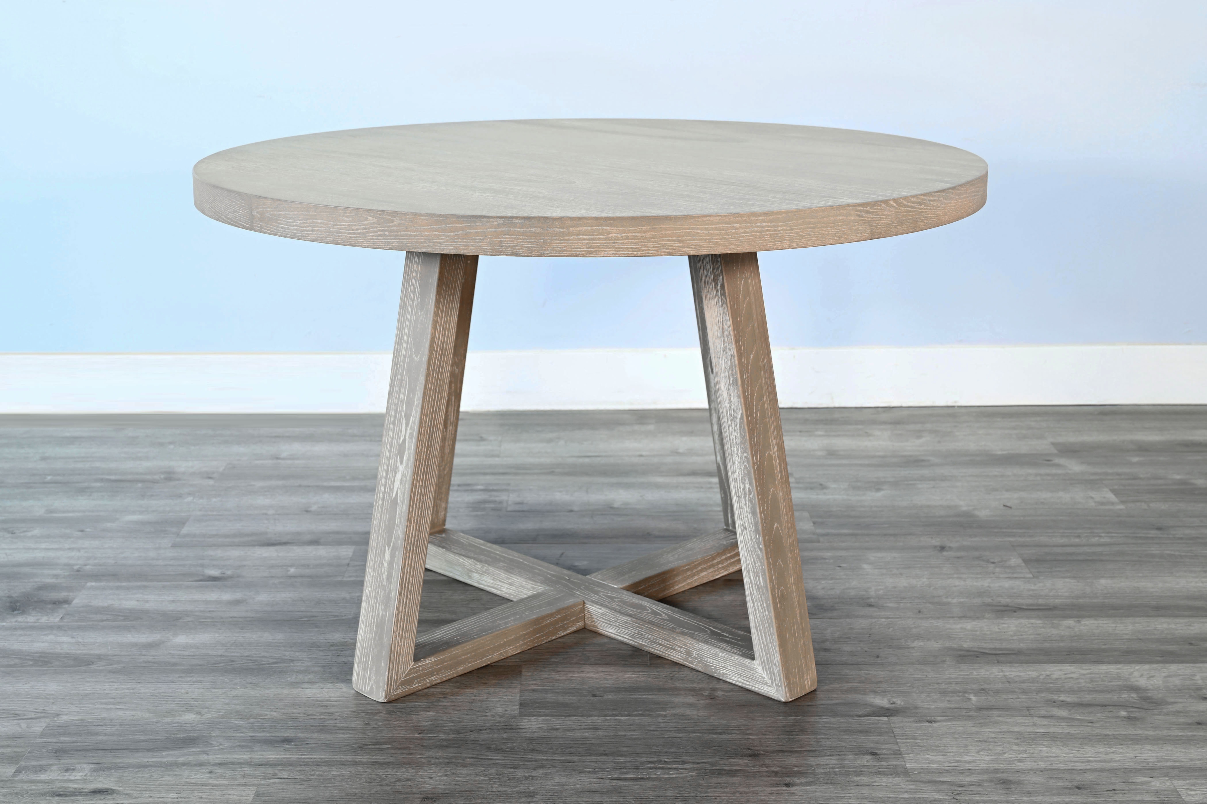 Mia Round Dining Table