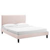 Modway Peyton Twin Platform Bed