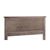 Archbold Furniture Heritage Queen Plank Headboard Only