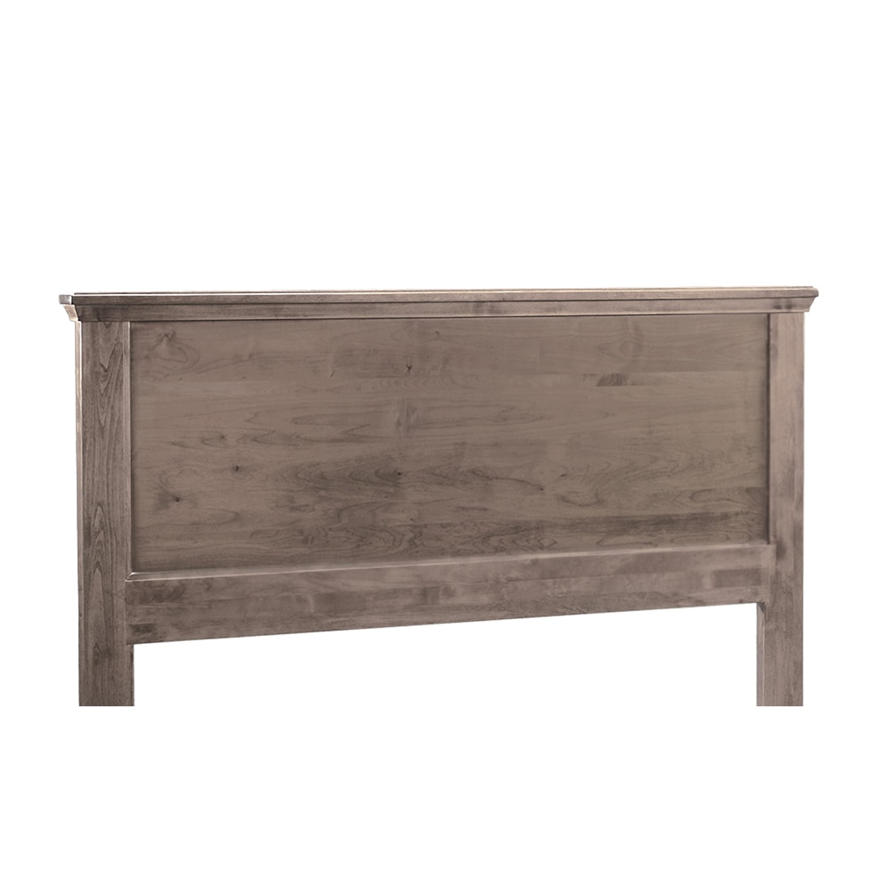 Archbold Furniture Heritage Full Plank Headboard Only