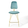 Modway Ponder Bar Stool