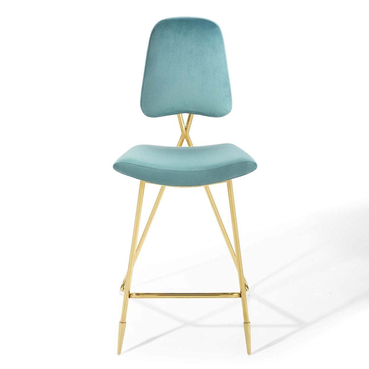 Modway Ponder Bar Stool