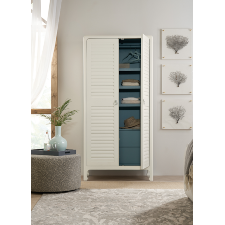 Wardrobe