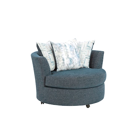 Swivel Chair