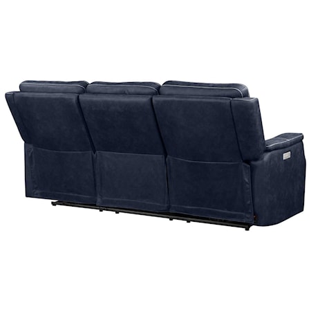 Power Reclining Sofa