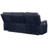 Steve Silver Valencia Power Reclining Sofa