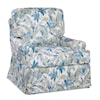 Braxton Culler Belmont Belmont Chair with Slipcover